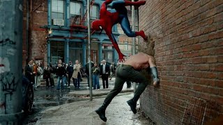 SPIDER-MAN: BRAND NEW DAY - Spot "Ramrod" Subtitulado Español Latino