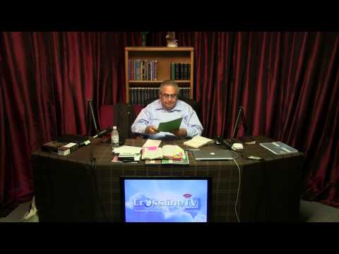 Pastor Felix Almanza Gal 6 1  8