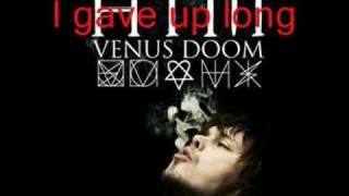 HIM-Sleepwalking Past Hope with Lyrics