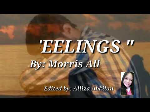 FEELINGS ( Lyrics ) Morris Albert