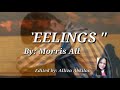 FEELINGS ( Lyrics ) Morris Albert