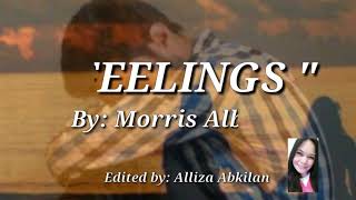 Download lagu FEELINGS Morris Albert... mp3