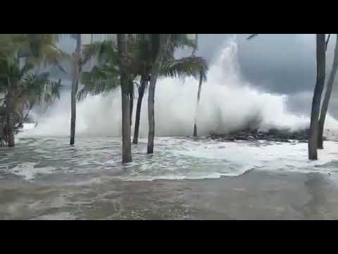 Pentha sea beach 🌊💦