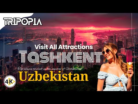 Críticas, acesso, horário comercial da Tashkent Univermarg (loja de departamentos Tsum)｜Tashkent