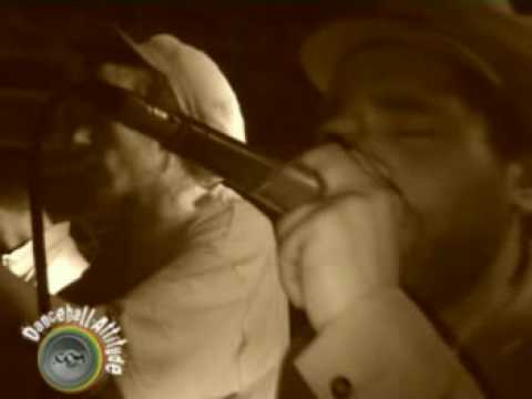 Rennes Dub Station 2 - Jah Garden Sound - Mighty Cricket