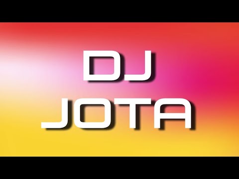 Mix Variado → DJ Jota ► Trujillo ~ Música Latina 🎵
