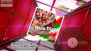 From Russia With Italo Disco CD 2 vol.7 Promo Video