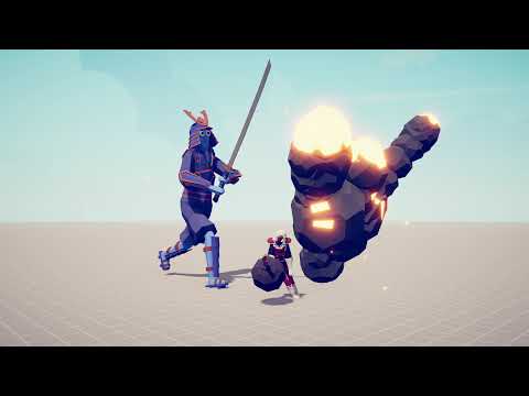 JEICE vs EVERY UNIT - Totally Accurate Battle Simulator