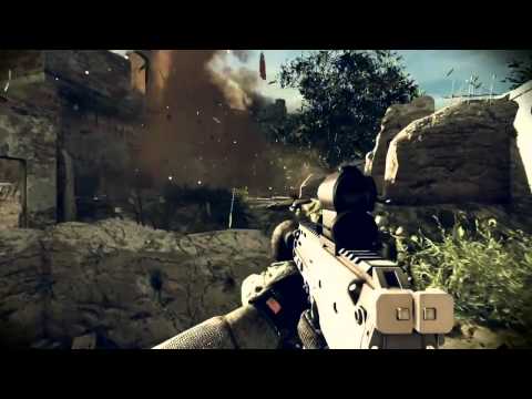 medal of honor warfighter xbox 360 multiplayer