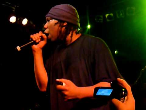 KRS-One - RIP Guru