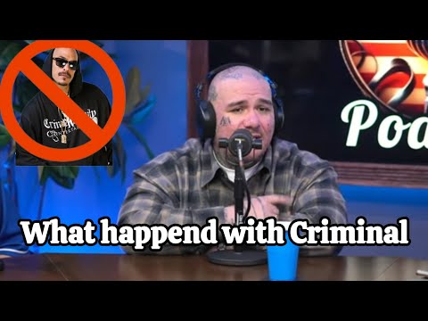 Big Temps on why he left Crimefamily Entertainment