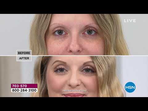 HSN | Wake Up Beautiful with Valerie 04.01.2020 - 08 AM