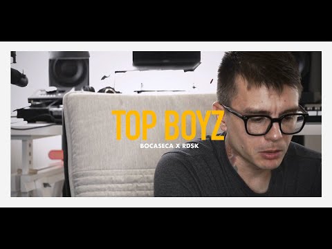 Ce Zici de “Top Boyz” de la Bocaseca x RDSK EP.02