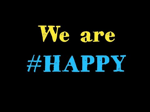 Festa della Croce 2020 - We are #Happy - Parrocchia SS. Redentore Manfredonia