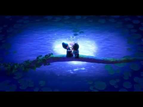 Elton John ft. Lady Gaga - Hello Hello ( Gnomeo & Juliet )