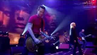 The Cardigans - My Favourite Game (Live Jools Holland )