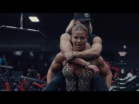 Sheena Bathory &  Amanda Machado 🇧🇷