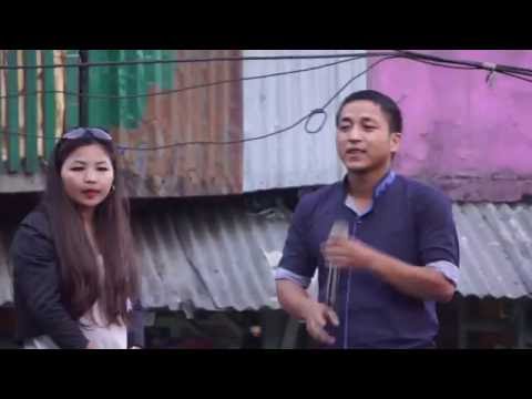 Famkima - Kros thiltihtheihna