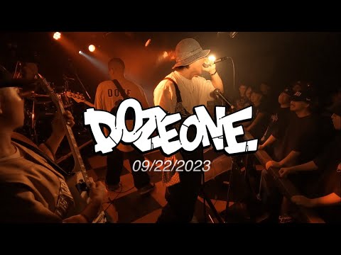 DOZEONE 09/22/2023