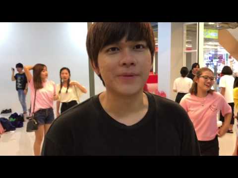 Sevenscene cover Seventeen - Goodbye Stage (Thank You)