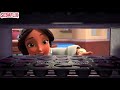 Pick It Up Song Elena Of Avalor Disney Alternative Version Helping Elena Isa ️
