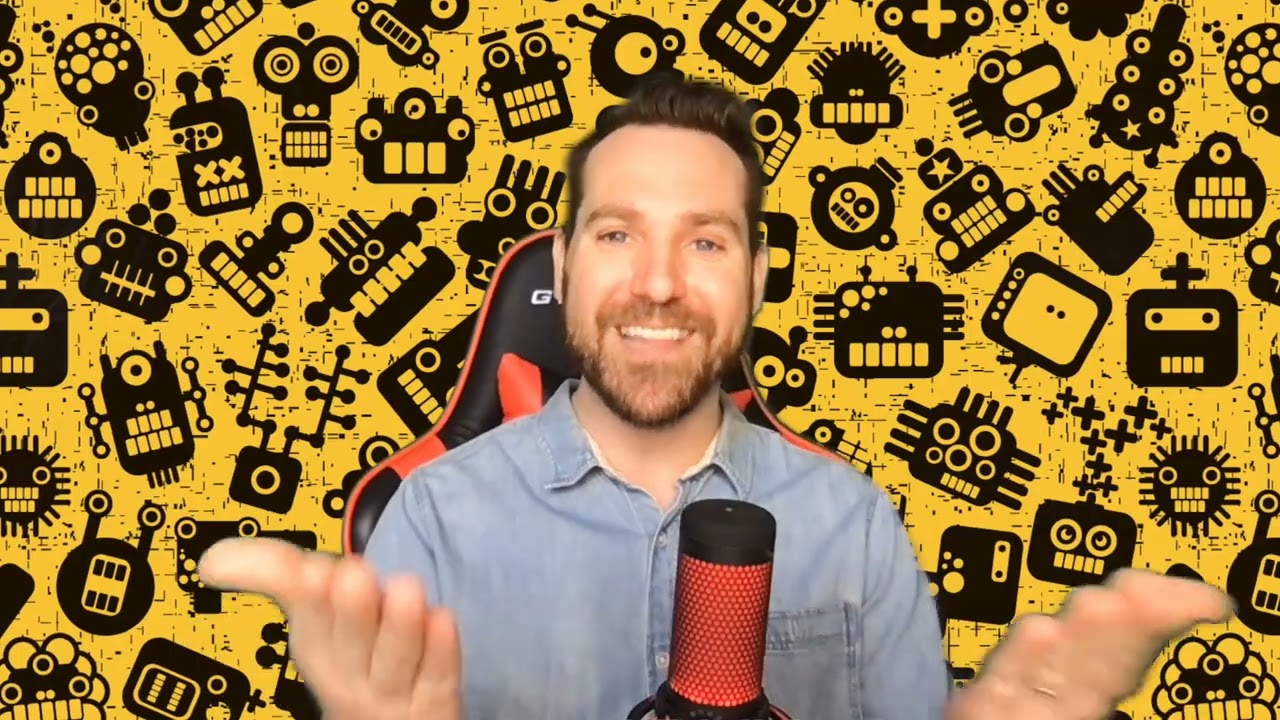 Promotional video thumbnail 3 for Trivia With Budds