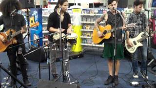 Black Tide FULL Acoustic Show Kansas City