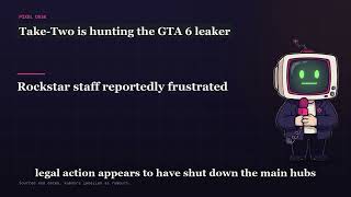 Take-Two Subpoenas Microsoft and Discord Over GTA 6 Leaks, Deadline Sept 4