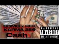 BDMG Rek X 256 Karma Cash