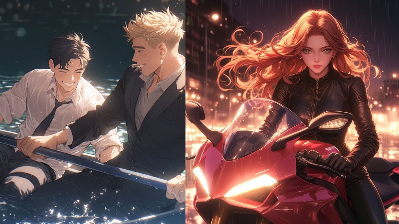 📕I’m the Villainess’s Stand-In; Everyone Thinks I Love Her, but They Don’t Know What I’m Planning