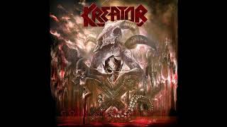 Kreator — World War Now (lyrics on screen)