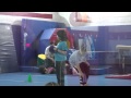 Gymnastics 2010 2013