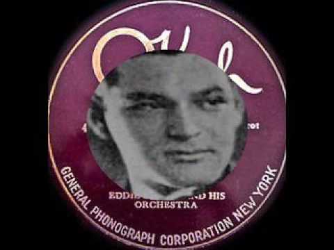 Eddie Elkins & His Orchestra - Charleston Cabin