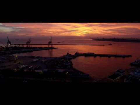 Dj Volkan Uca,Merih Gurluk-istanbul