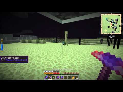 Magic Farm 2 LP: E64 - Ender Lillies and Mystcraft