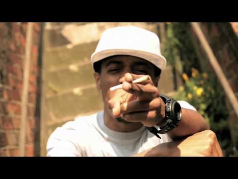 SB.TV - Skillioso feat. Nico Lindsay, Dimples, Marger & Fumin - Police Man [Music Video]
