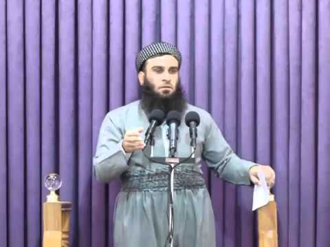 خوا كێیە؟ گوێ لە پێغەمبەرێك عليه السلام بگرن كە وەڵامی ئەم پرسیارە ئەداتەوە - مامۆستا علی خان
