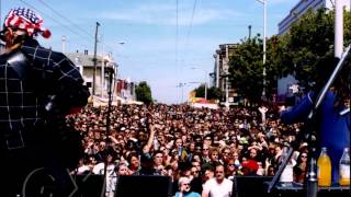 4 Non Blondes - Dear Mr President (Demo)