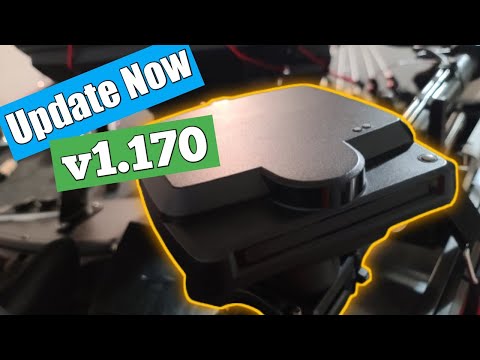 MEGA Live update  v1.170 (Step by Step)