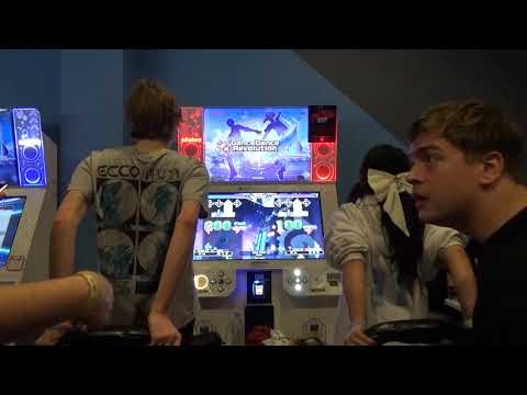 The Big Deal 3D - DDR A - Lower Bracket - Round 1 - Hey & Yoru (1214-1313)