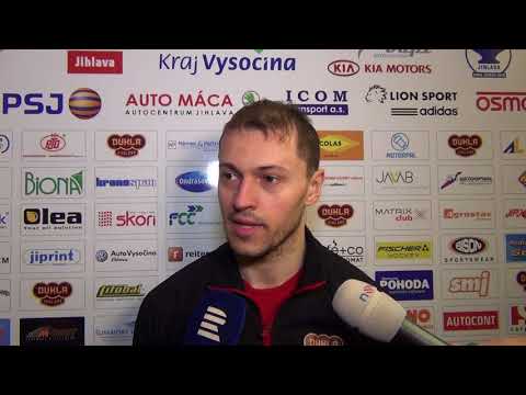 Baráž 2018: Dukla - Kladno 4:0, Petr Straka