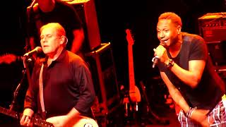 The Beat (with Dave Wakeling) - Can&#39;t Get Used to Losing You - Koko, London - July 2022