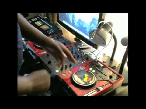 Late Night Soulful Tunes