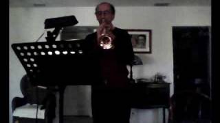 Pass Me Not, O Gentile Savior with Carl Smith.flv