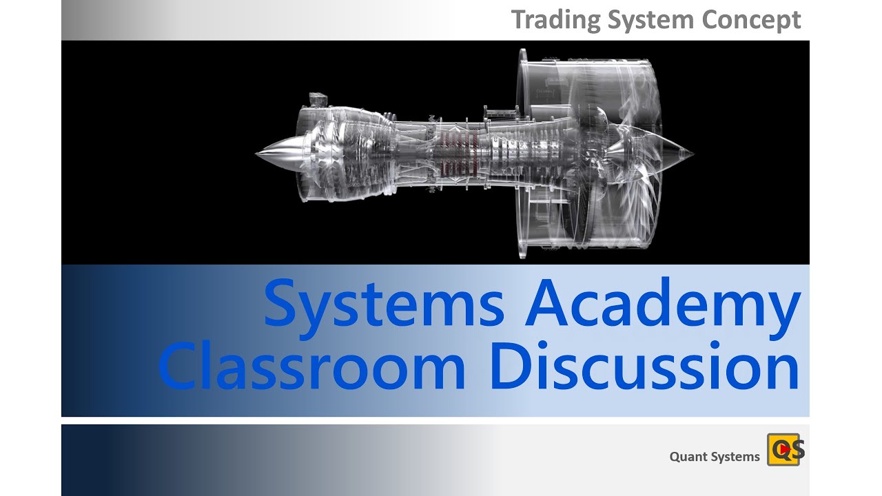 Breakout System Example - Systems Academy