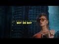 Videoklip Alexandra Stan - Boy Oh Boy  s textom piesne