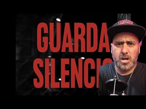 KEEP SILENT- AKAPELLAH FT JACK RUSSELL, ZEN P, SABUE (PROD AFROMAK)- REACTION