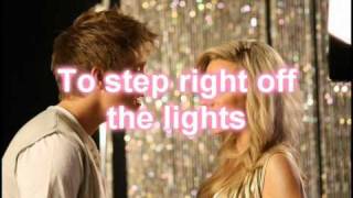 Bjørn Johan Muri - Nobody Knows ft. Kelly Mueller (w/ lyrics)