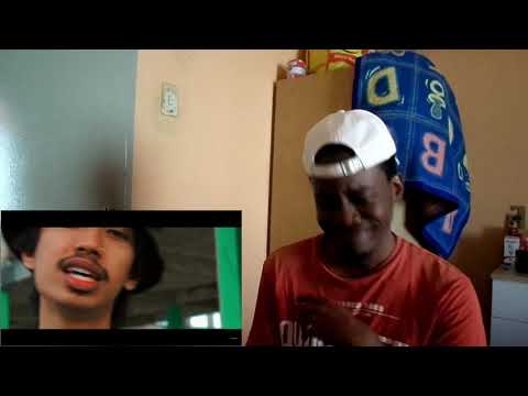BLVCKMINDS - Balaga Feat. Molux (Music Video) || REACTION ||