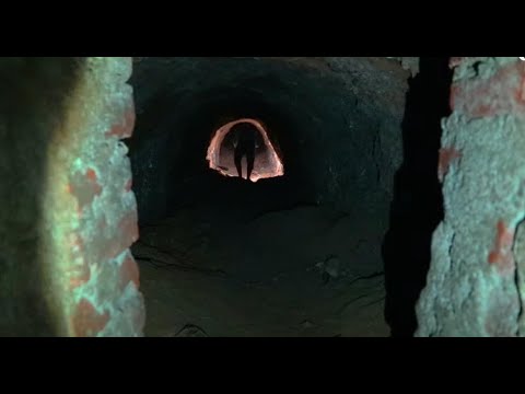 TROVIAMO UN TUNNEL ANTICO nei sotterranei di MOMBELLO [Urbex Italia]  @TheLostOne